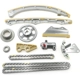 Purchase Top-Quality DAYCO - KTC1412 - Engine Timing Chain Kit pa2
