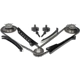 Purchase Top-Quality DORMAN (OE SOLUTIONS) - 966-101XD - Engine Timing Chain Kit pa10