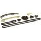 Purchase Top-Quality Timing Chain Kit by GATES - CHK110 pa1