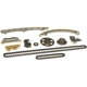 Purchase Top-Quality Timing Chain Kit by GATES - CHK155 pa1