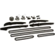 Purchase Top-Quality Timing Chain Kit by GATES - CHK160 pa1