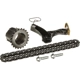 Purchase Top-Quality Timing Chain Kit by GATES - CHK163 pa1