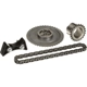 Purchase Top-Quality Timing Chain Kit by GATES - CHK181 pa1
