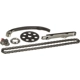 Purchase Top-Quality Timing Chain Kit by GATES - CHK185 pa1