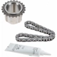 Purchase Top-Quality INA - 558-0048-100 - Timing Chain Kit pa3