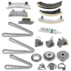 Purchase Top-Quality INA - 559-0064-100 - Engine Timing Chain Kit pa1