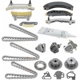 Purchase Top-Quality INA - 559-0064-100 - Engine Timing Chain Kit pa2