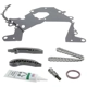 Purchase Top-Quality INA - ZC00223K - Engine Timing Chain Kit pa1