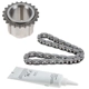 Purchase Top-Quality INA - ZC0048K - Engine Timing Chain Kit pa2