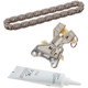Purchase Top-Quality Timing Chain Kit by INA - ZC0091K pa2