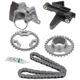 Purchase Top-Quality INA - ZC0101K - Engine Timing Chain Kit pa1