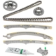 Purchase Top-Quality Timing Chain Kit by INA - ZC01401K pa1