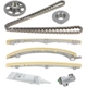 Purchase Top-Quality Timing Chain Kit by INA - ZC01401K pa2