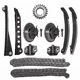 Purchase Top-Quality INA - ZC76112TV - Timing Chain Kit pa1