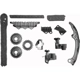 Purchase Top-Quality Timing Chain Kit by INA - ZC76176 pa1