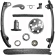 Purchase Top-Quality Timing Chain Kit by INA - ZC76186 pa1