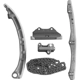 Purchase Top-Quality Timing Chain Kit by INA - ZC76211S pa1
