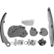 Purchase Top-Quality Timing Chain Kit by INA - ZC76219S pa1