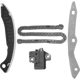 Purchase Top-Quality Timing Chain Kit by INA - ZC76241TS pa1