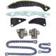 Purchase Top-Quality Timing Chain Kit by INA - ZC76244S pa1