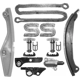 Purchase Top-Quality Timing Chain Kit by INA - ZC76267S pa1