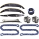Purchase Top-Quality Timing Chain Kit by INA - ZC76273 pa2