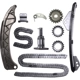 Purchase Top-Quality Timing Chain Kit by INA - ZC76275 pa2