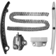 Purchase Top-Quality Timing Chain Kit by INA - ZC76286S pa1