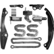 Purchase Top-Quality Timing Chain Kit by INA - ZC76286S pa2