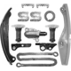 Purchase Top-Quality Timing Chain Kit by INA - ZC76297 pa1