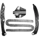 Purchase Top-Quality Timing Chain Kit by INA - ZC76310TS pa1