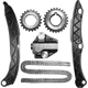 Purchase Top-Quality Timing Chain Kit by INA - ZC76311T pa1