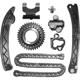 Purchase Top-Quality Timing Chain Kit by INA - ZC76314T pa1