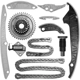 Purchase Top-Quality Timing Chain Kit by INA - ZC76340 pa1