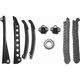 Purchase Top-Quality Timing Chain Kit by INA - ZC9-0391SB pa1