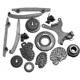 Purchase Top-Quality Timing Chain Kit by INA - ZC9-0393S pa1