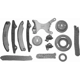 Purchase Top-Quality Timing Chain Kit by INA - ZC9-0393SB pa1