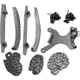 Purchase Top-Quality Timing Chain Kit by INA - ZC9-0393SX pa1