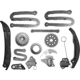 Purchase Top-Quality Timing Chain Kit by INA - ZC9-0511S pa1