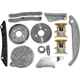 Purchase Top-Quality Timing Chain Kit by INA - ZC9-0707S pa1