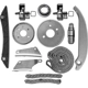 Purchase Top-Quality Timing Chain Kit by INA - ZC9-0707SA pa1
