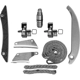 Purchase Top-Quality Timing Chain Kit by INA - ZC9-0707SAX pa1
