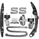 Purchase Top-Quality Timing Chain Kit by INA - ZC9-0730SX pa1