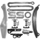 Purchase Top-Quality Timing Chain Kit by INA - ZC9-0738S pa1