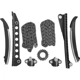Purchase Top-Quality Timing Chain Kit by INA - ZC9-0750S pa1