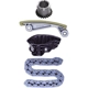 Purchase Top-Quality Timing Chain Kit by INA - ZC9-0750S pa2