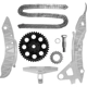 Purchase Top-Quality Timing Chain Kit by INA - ZC9-0773S pa2