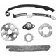 Purchase Top-Quality Timing Chain Kit by INA - ZC9-4167S pa1
