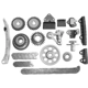 Purchase Top-Quality Timing Chain Kit by INA - ZC9-4200SA pa2