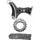 Purchase Top-Quality Timing Chain Kit by INA - ZC9-4205SB pa4